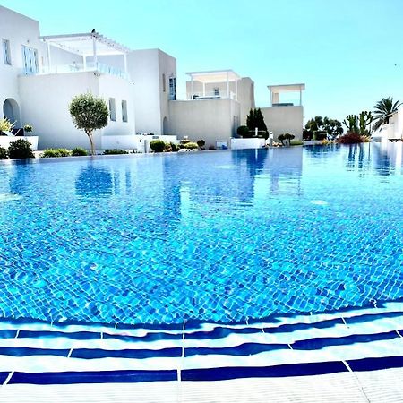 Wavebreeze Villas Paphos 外观 照片