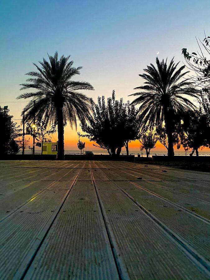 Wavebreeze Villas Paphos 外观 照片