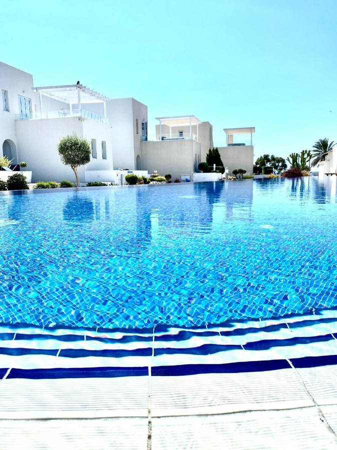 Wavebreeze Villas Paphos 外观 照片