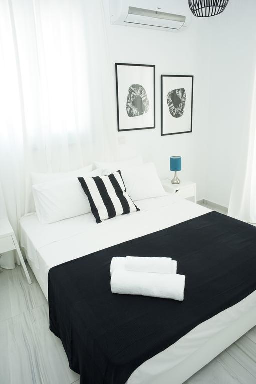 Wavebreeze Villas Paphos 外观 照片
