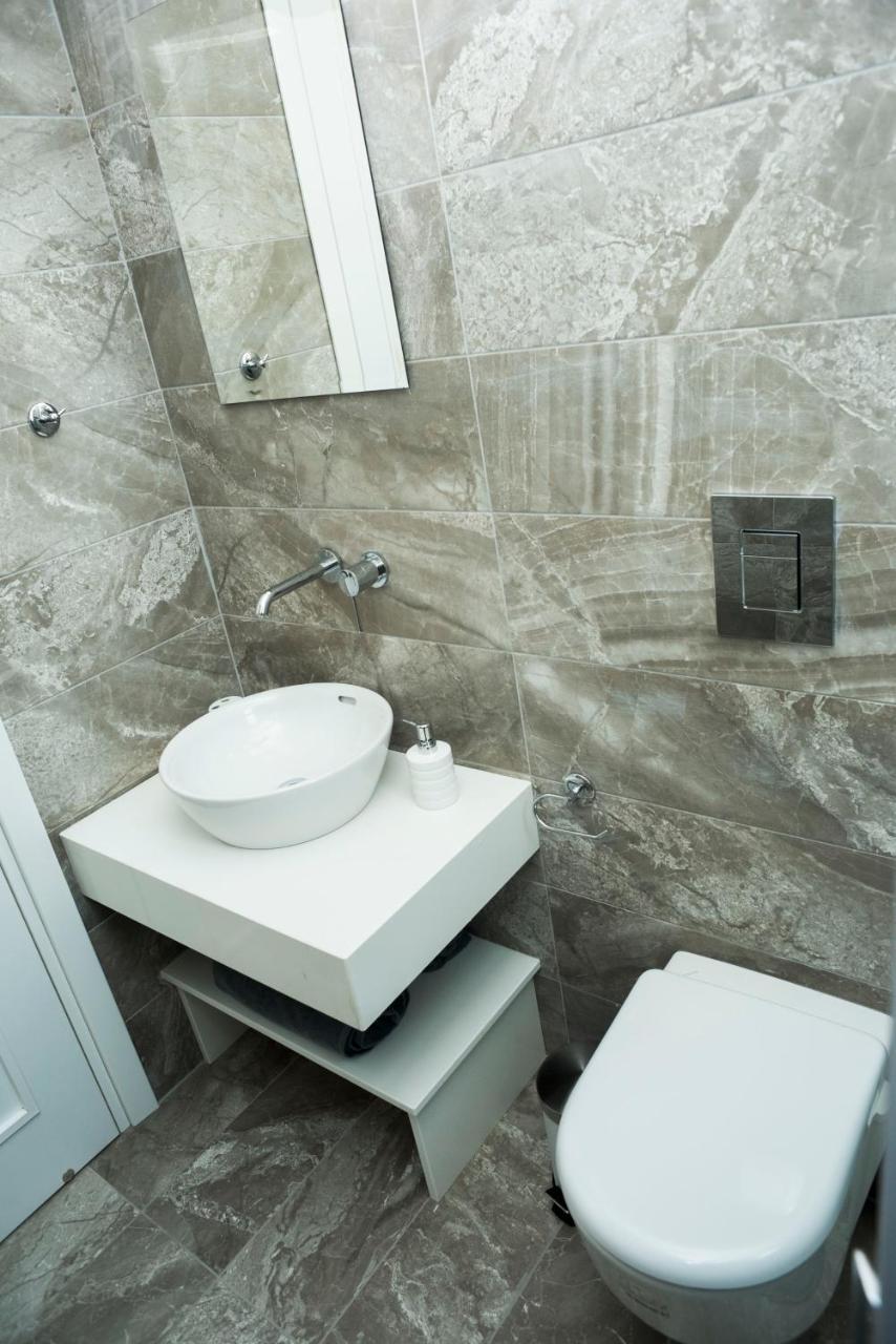 Wavebreeze Villas Paphos 外观 照片