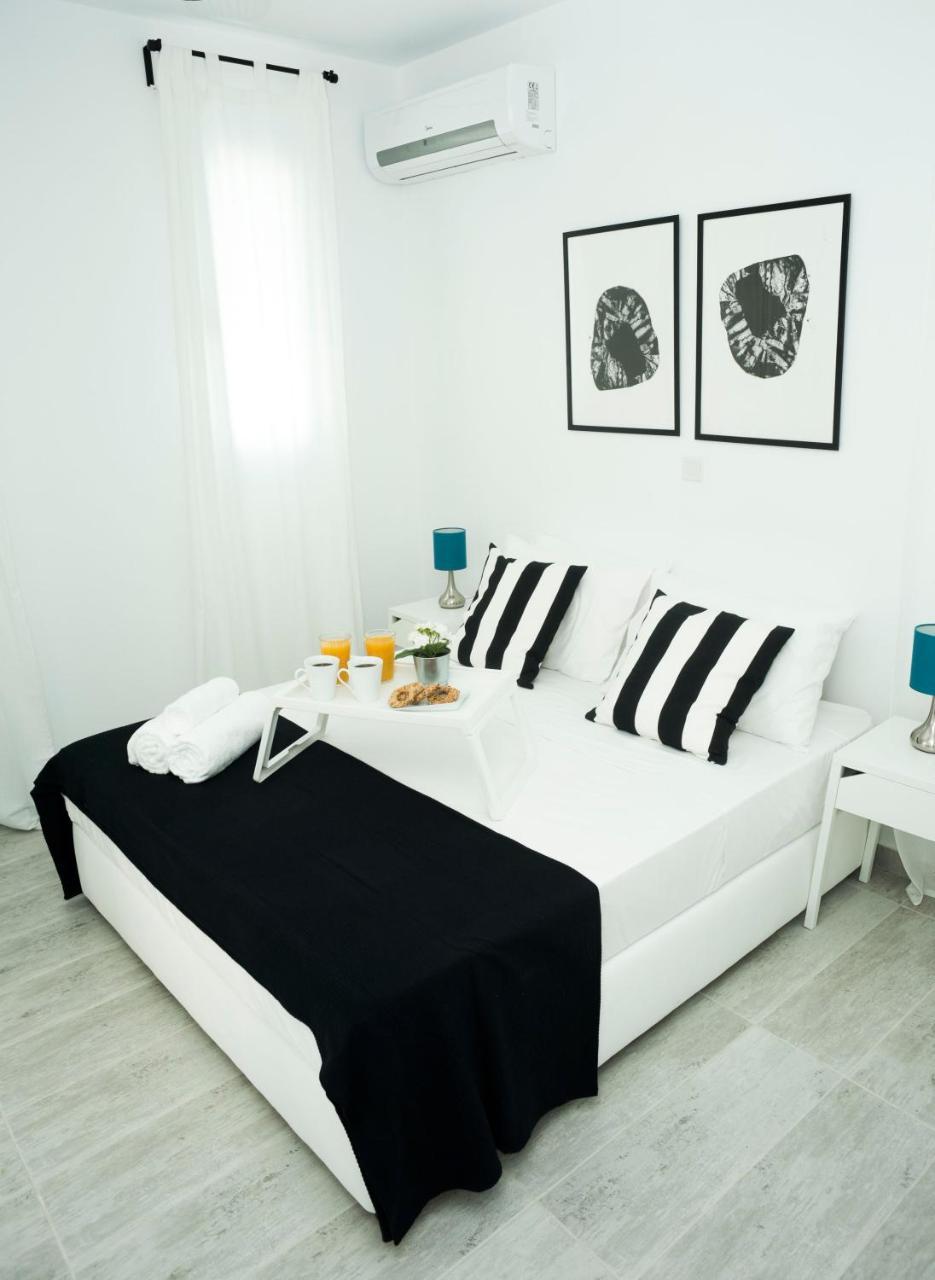 Wavebreeze Villas Paphos 外观 照片